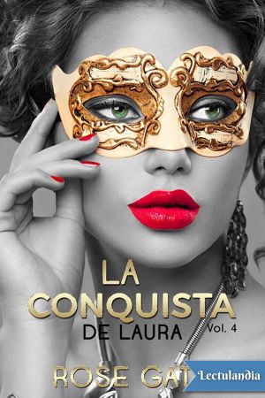 [Steel 04] • La conquista de Laura